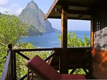 Mago Estate Hotel Soufriere