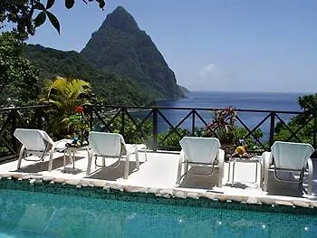 Mago Estate Hotel Soufriere