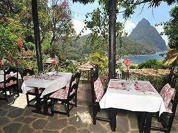 Mago Estate Hotel Soufriere 3*,