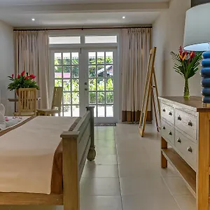 Hotel Fond Doux Eco