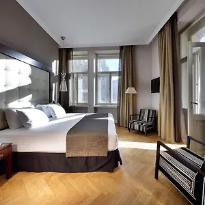 Eurostars David Hotel Prague