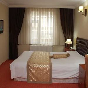 Epos Hotel Istanbul